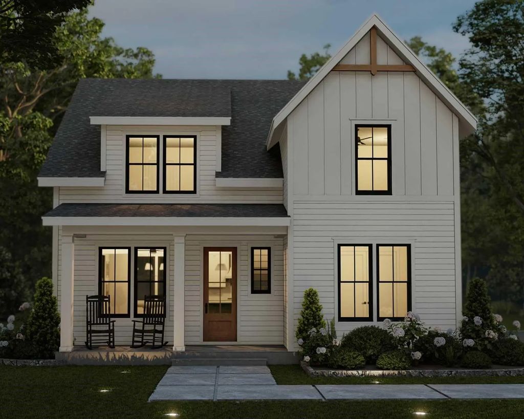 714 Tyler Street, Waco