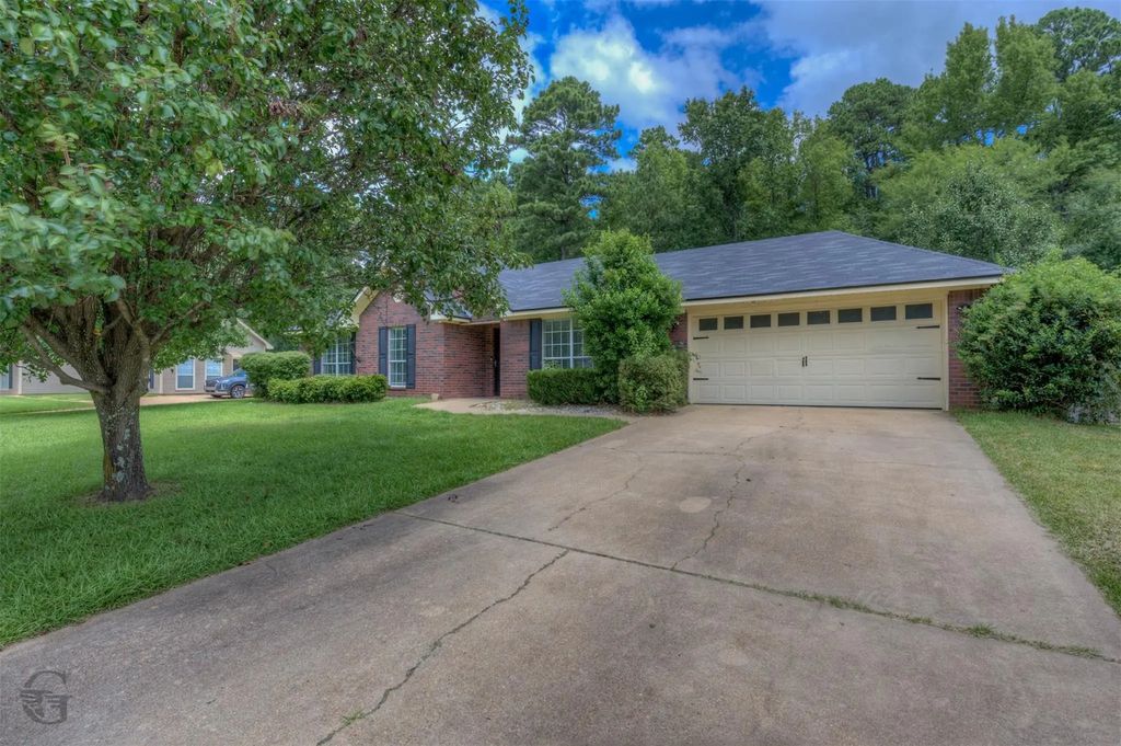 409 N Jodie Street, Shreveport