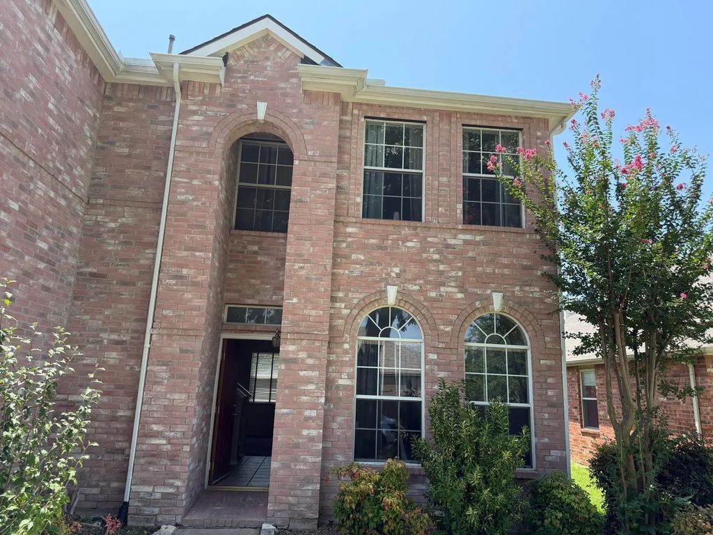 3104 Deleon Drive, Plano