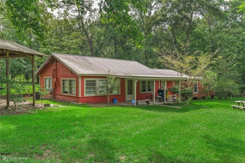 3194 Herren Road, Doyline