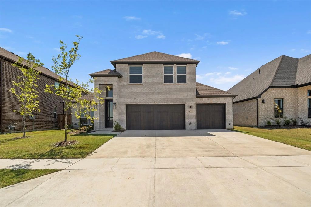 9613 Polo Pony Court, Mesquite