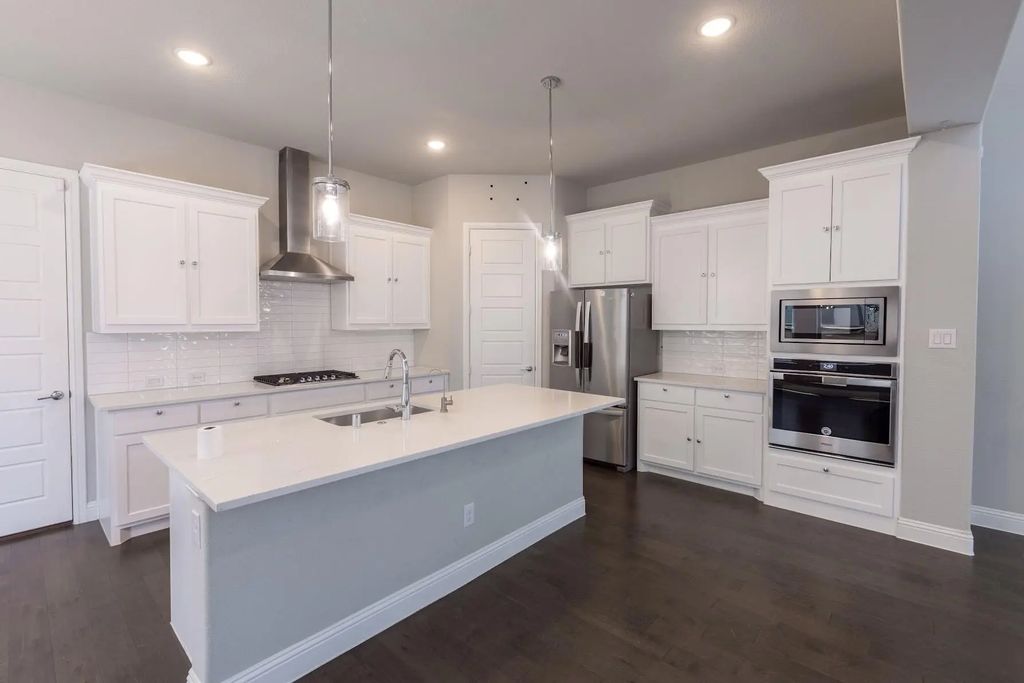 8521 Ottowa Ridge, Frisco