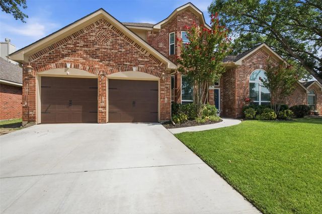 1716 Marian Lane, Flower Mound