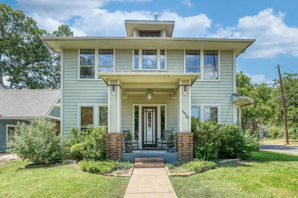 5429 Victor Street, Dallas