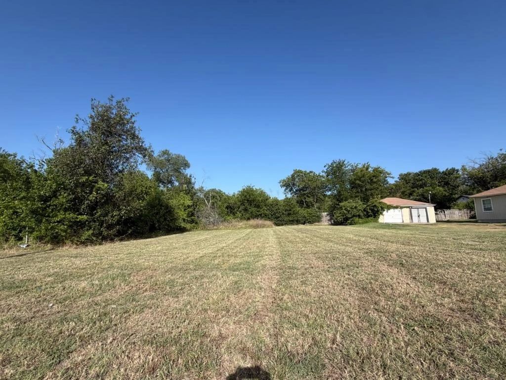 2512 Tierney Road, Fort Worth