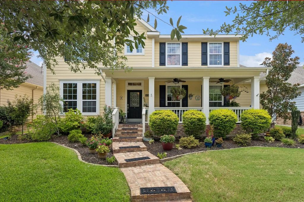 6241 Winter Park Drive, North Richland Hills