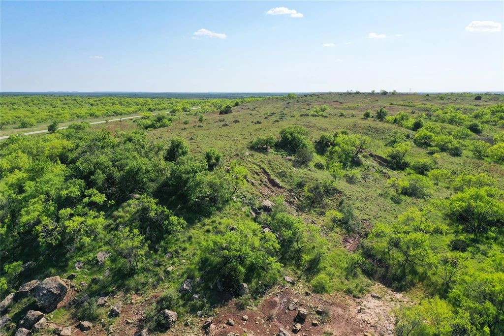Tbd Fm 175, Jacksboro