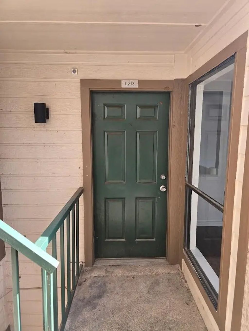 2307 Balsam Drive L213, Arlington