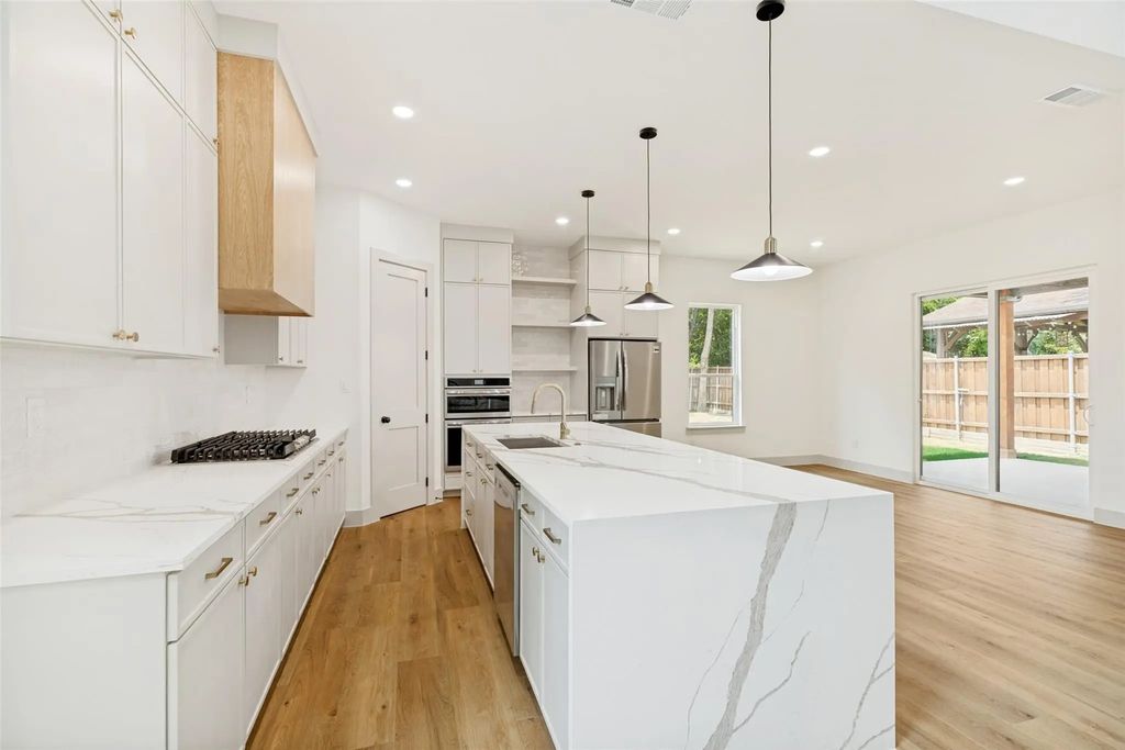 1613 N Bradley Street, McKinney