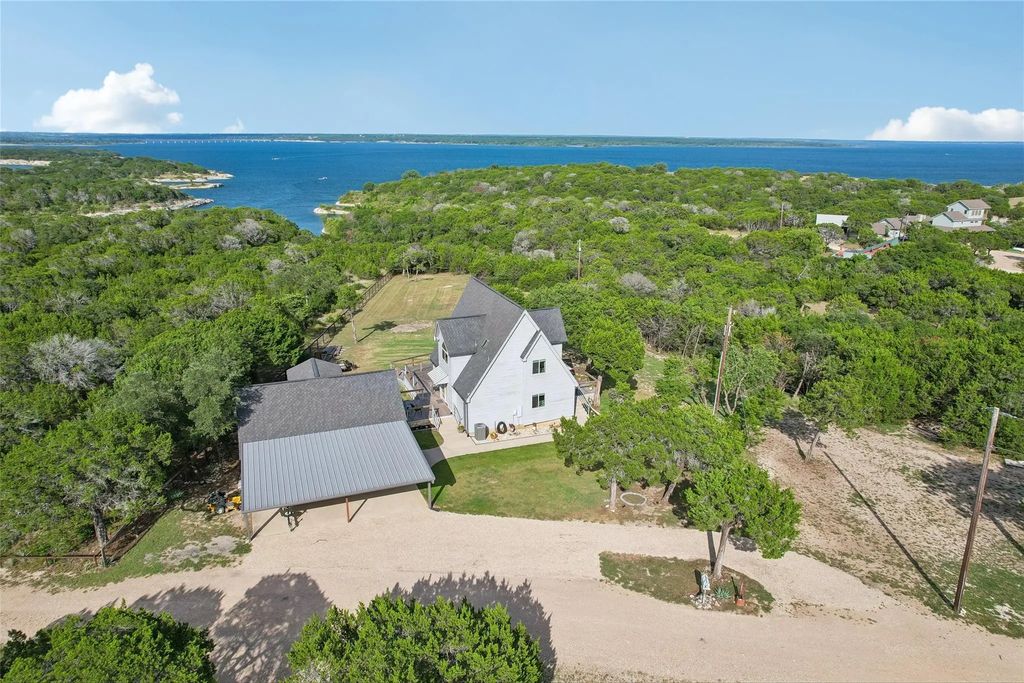 130 County Road 1546, Morgan