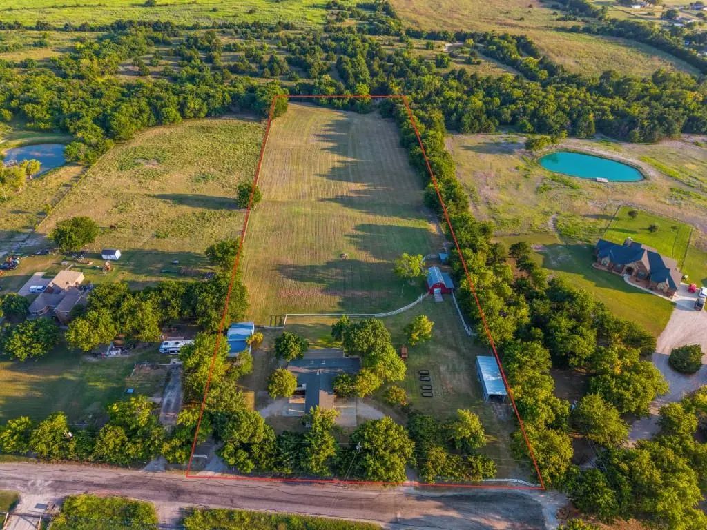 11689 County Road 586, Royse City