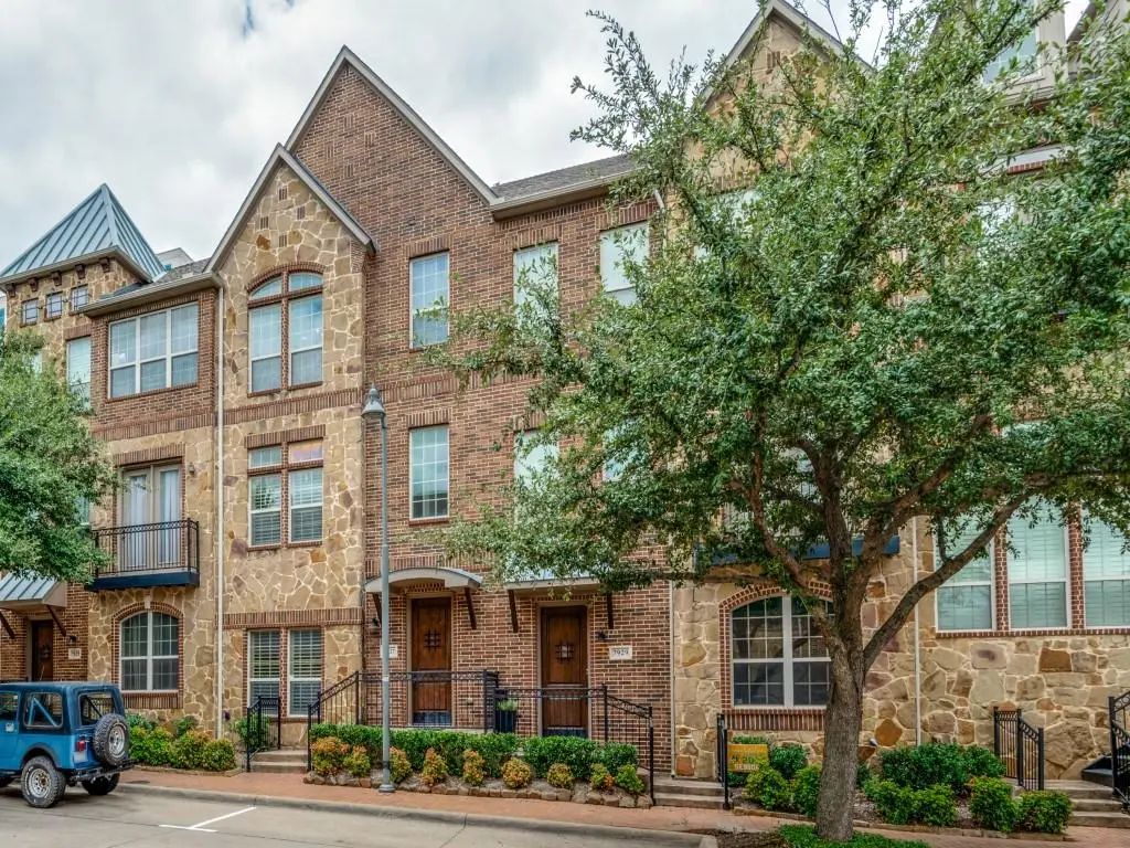 7927 Osborn Parkway, Plano