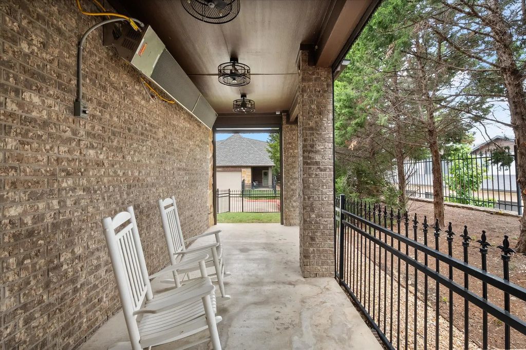 5145 Kentwood Drive, McKinney