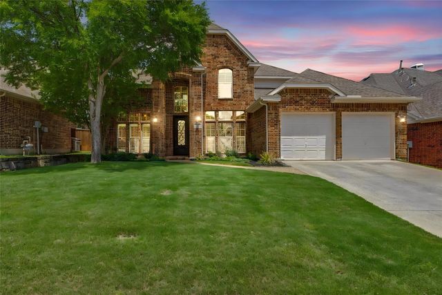 3516 Lindale Drive, McKinney