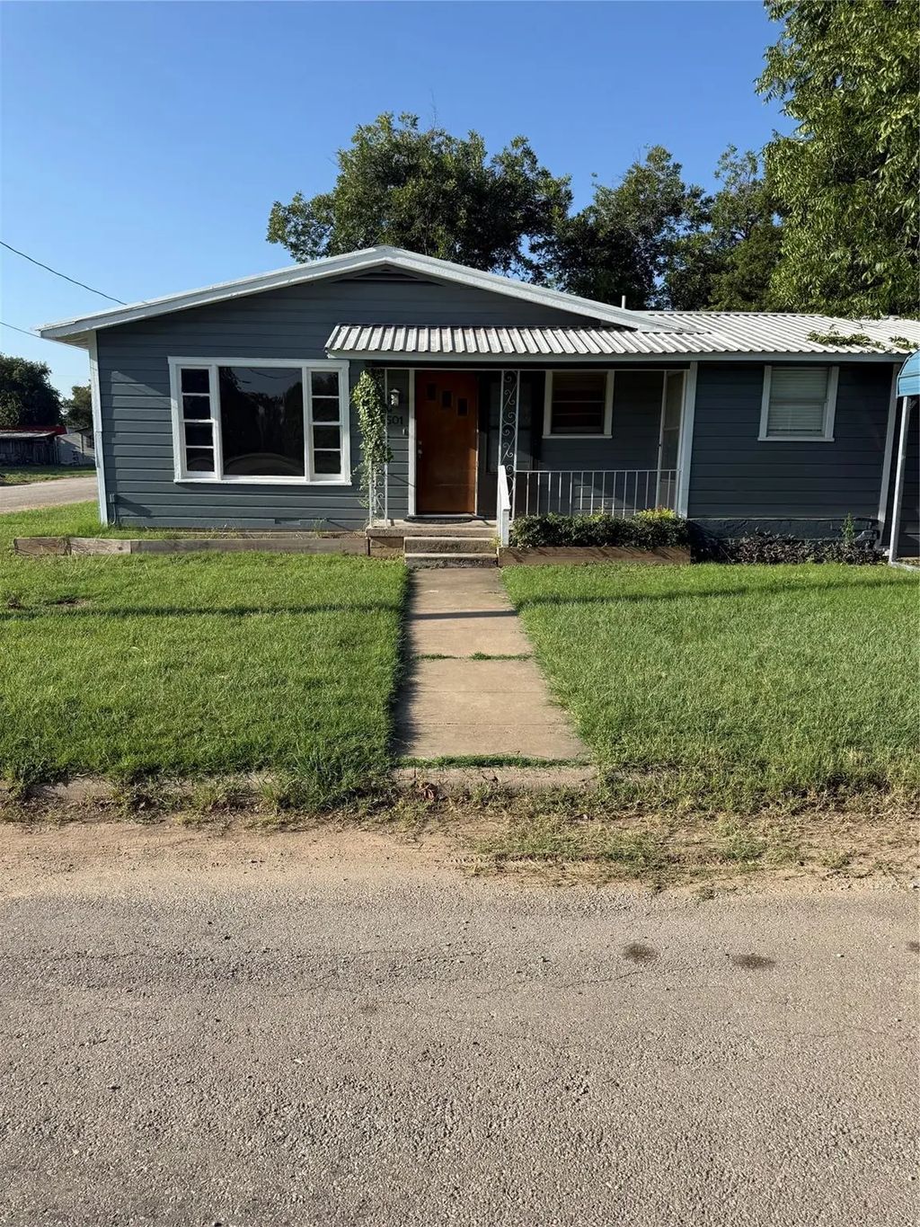 501 Needham, Coleman