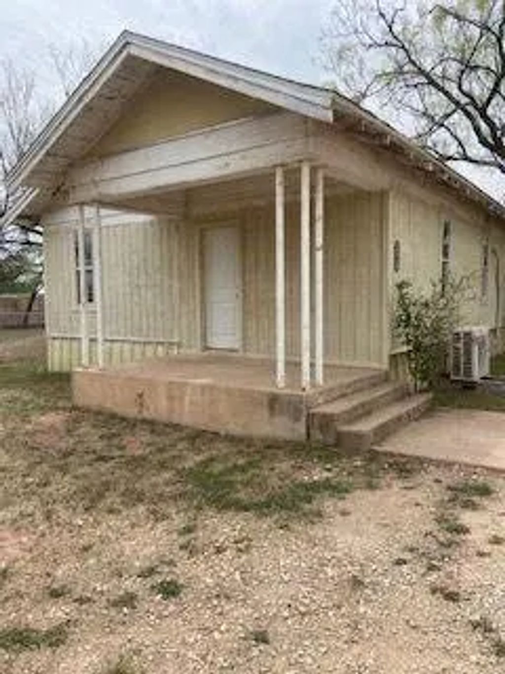 6501 Jennings Drive, Abilene