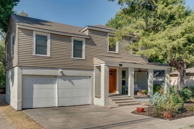 311 Paulus Avenue, Dallas