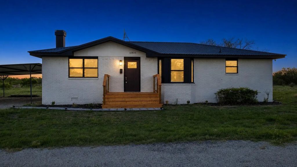 11805 Juniper Lane, San Angelo