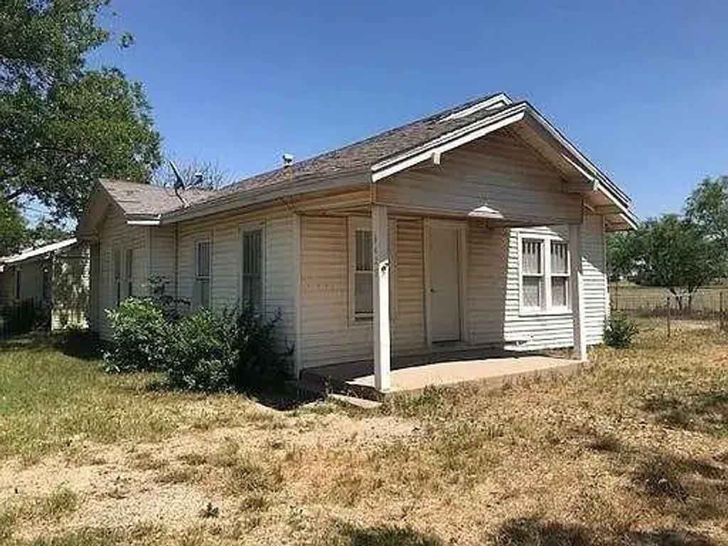 6425 Jennings Drive, Abilene