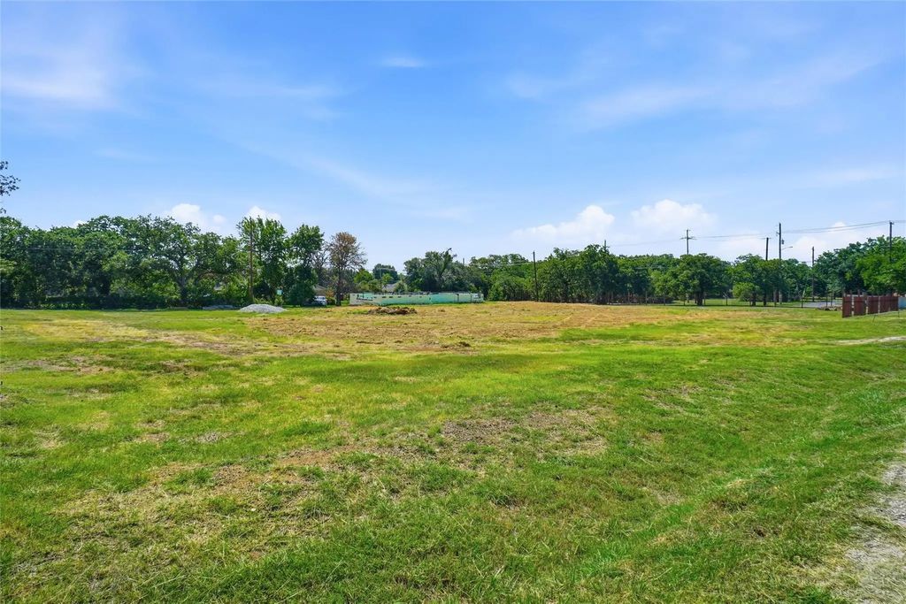 8500 Buckner Lane, Keller