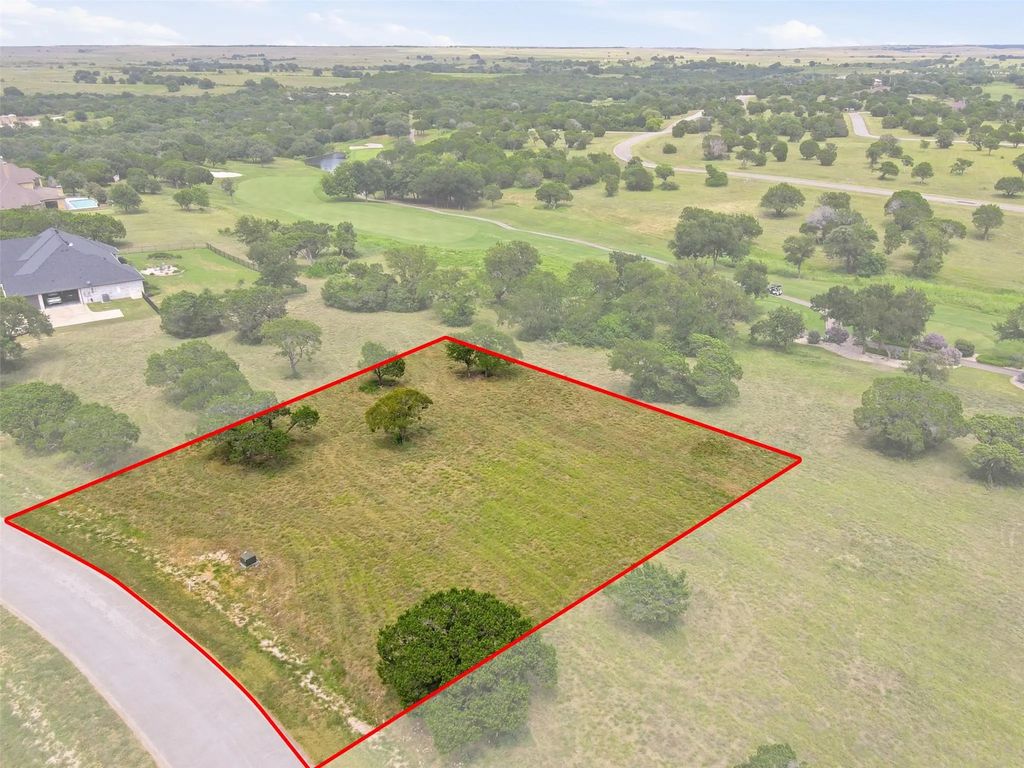 7129 Royal Birkdale Drive, Cleburne