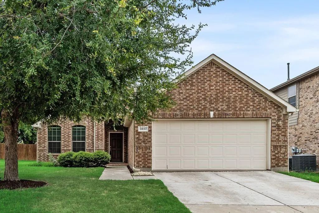 5037 Diamond Peak Court, McKinney