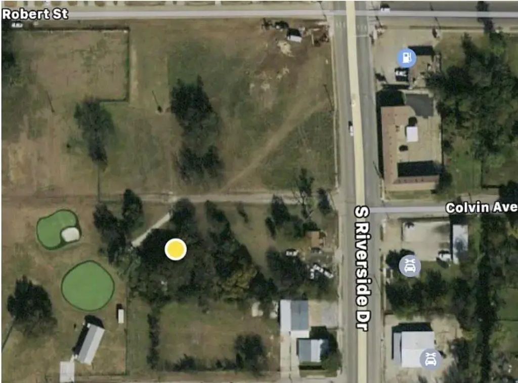 1504 Colvin Avenue, Fort Worth