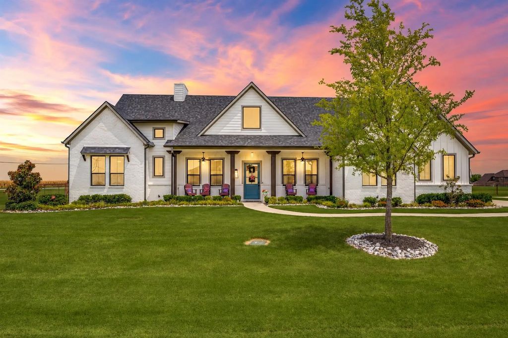 43 Ohanlon Drive, Van Alstyne