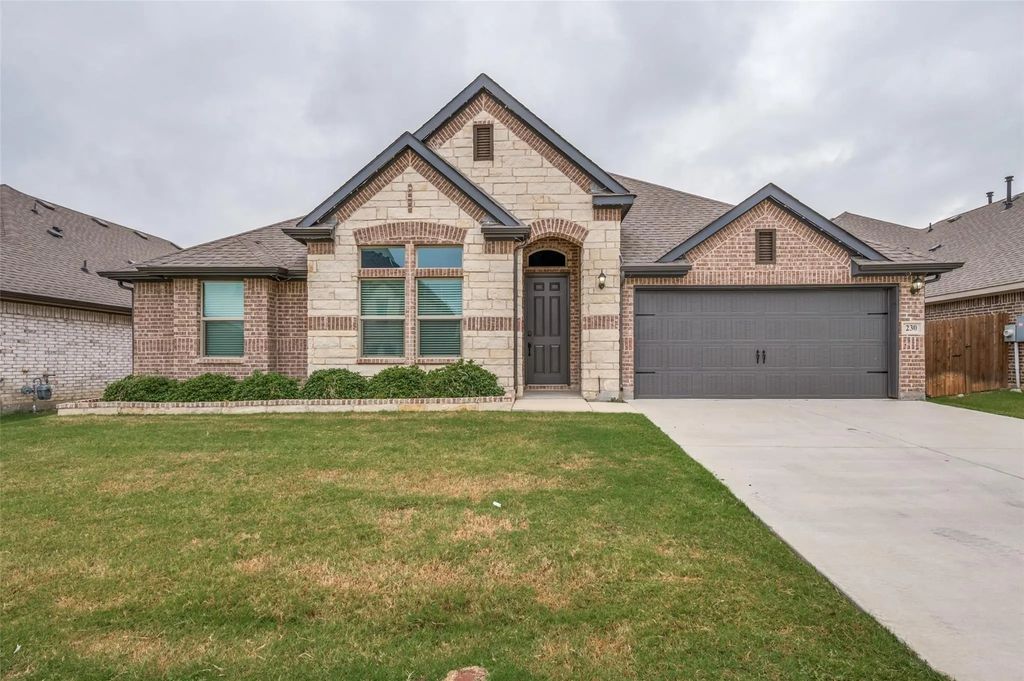 230 Clairmont Drive, Ponder