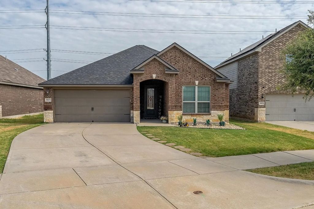 5017 Beaver Creek Avenue, Denton