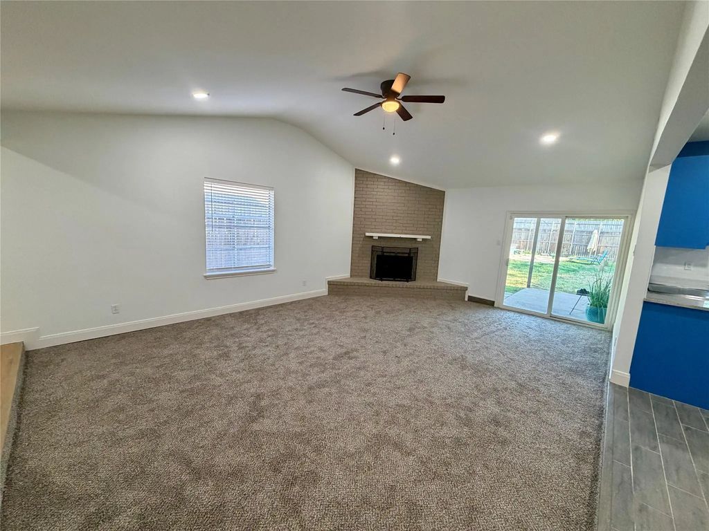 1808 Bolingbroke Place, Fort Worth