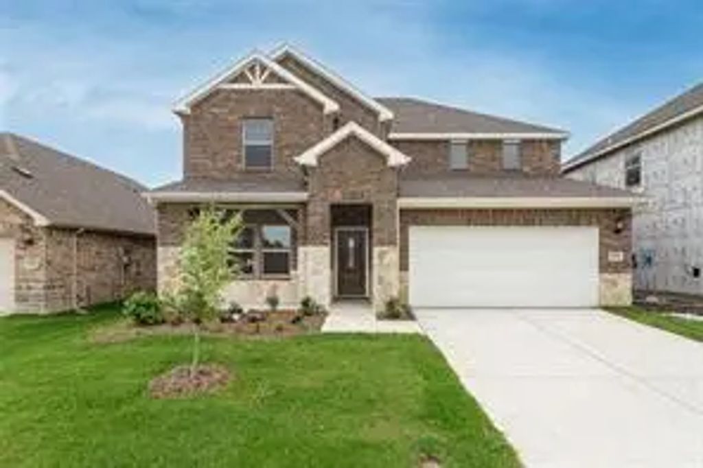 448 Ella Lane, Fate