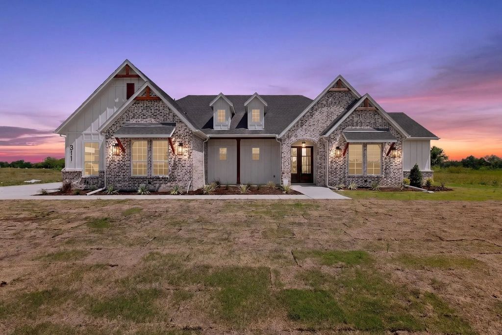 311 Vz County Road 3811, Wills Point