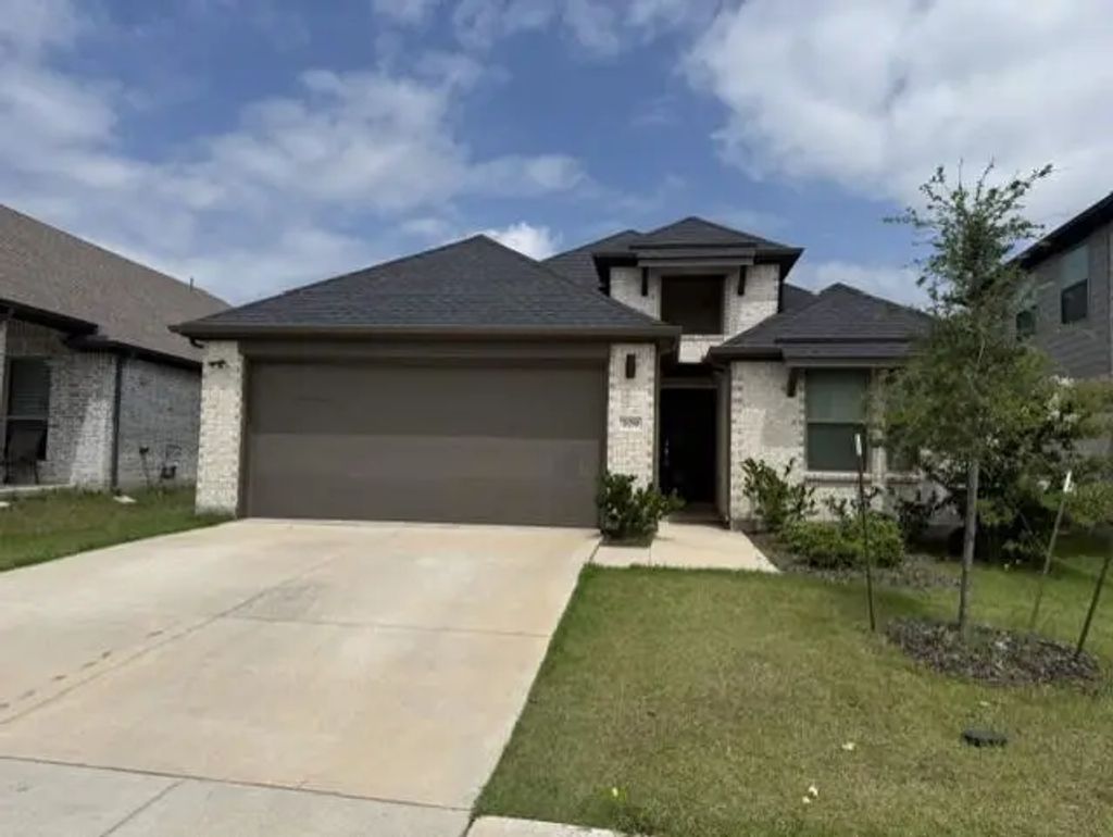 209 Little Bridge Drive, Lavon