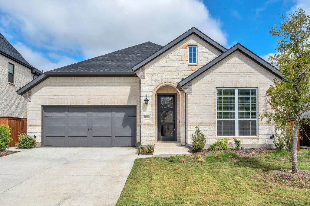 16128 Harris Hawk Street, Frisco