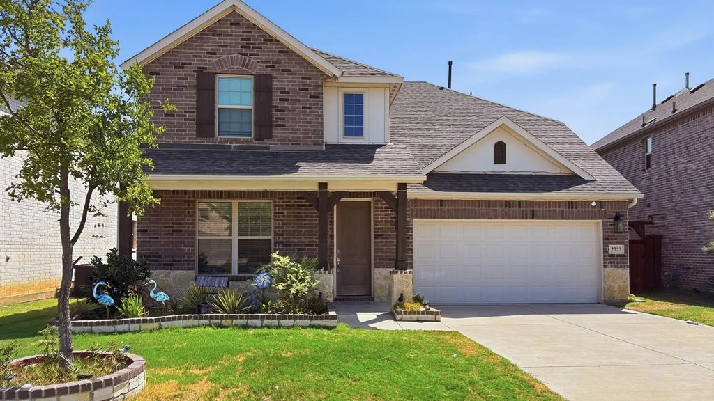 2722 Catoosa Lane, Corinth