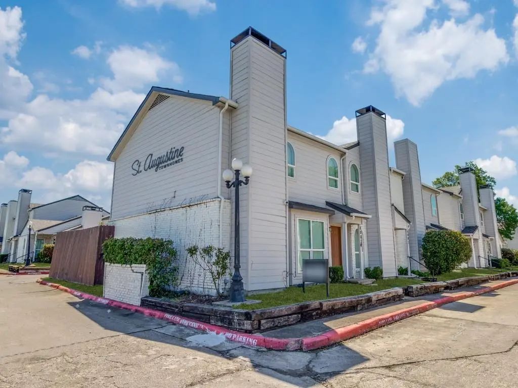 9524 Military Parkway, Dallas