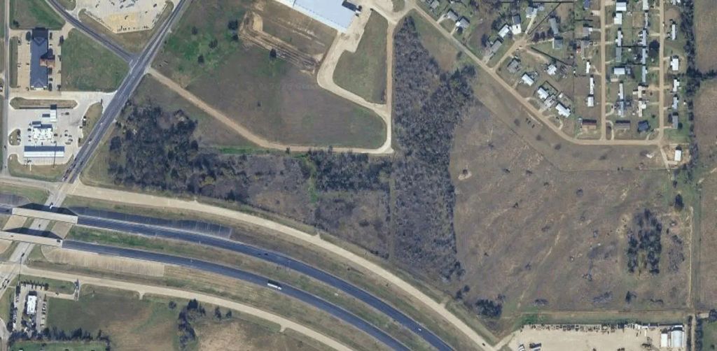 Hwy 175 Street, Mabank