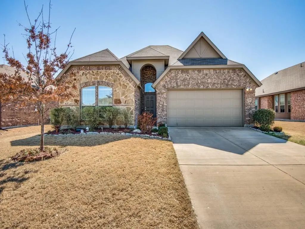 144 Mill Street, Anna