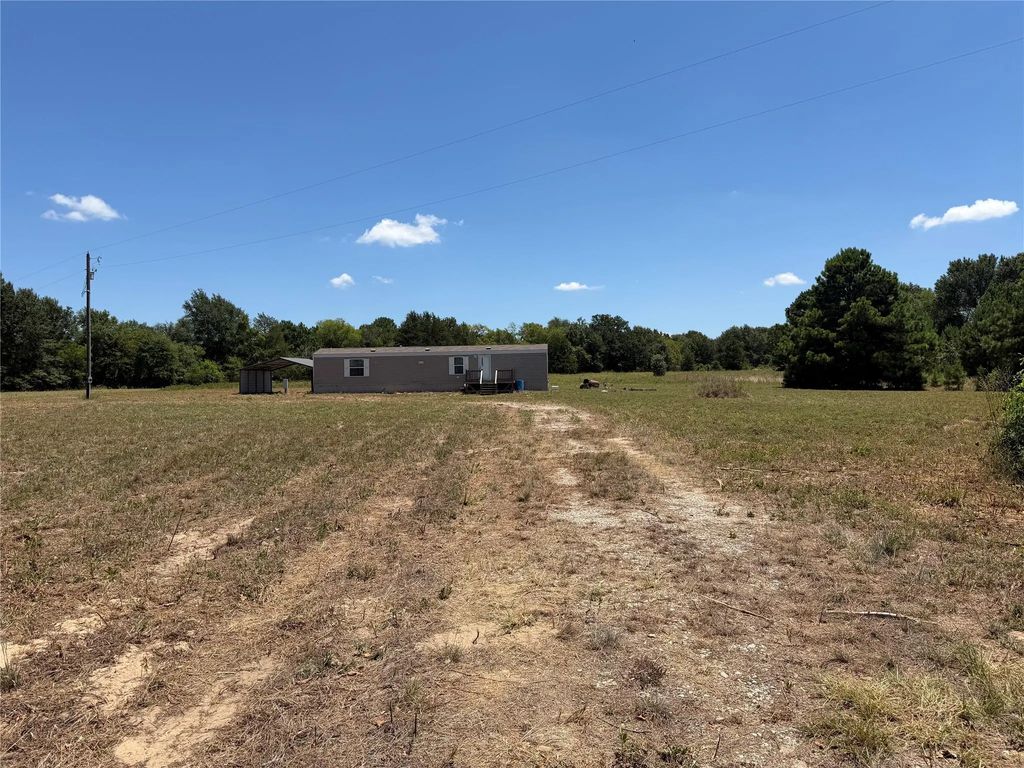 1288 County Road 4414, Canton