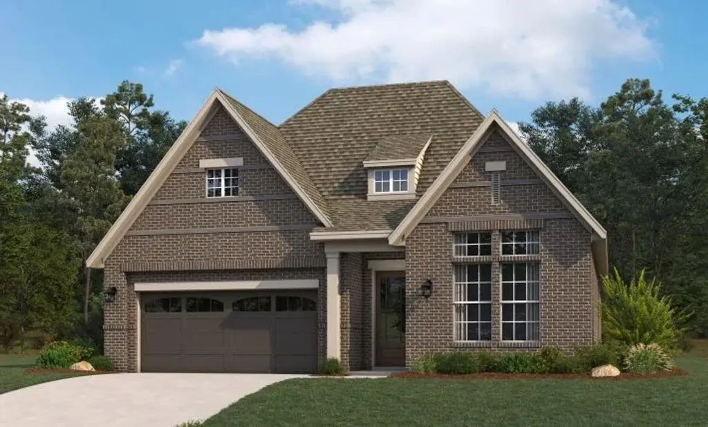 1005 Sky Five Drive, Wylie