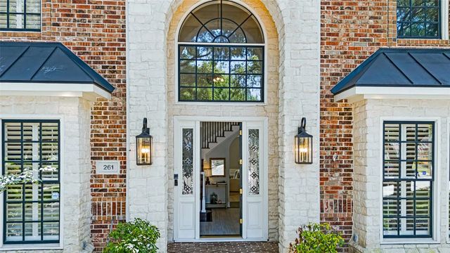 261 Candlelight Cove, Coppell