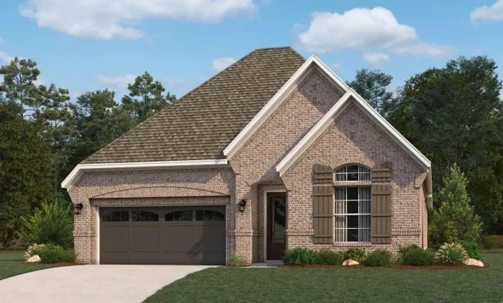 1225 Eclipse Way, Wylie
