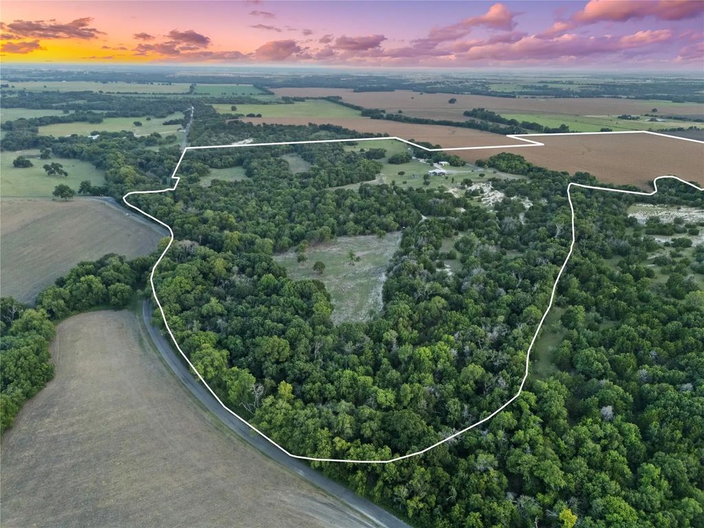 2967 Woodlawn Road, Bruceville