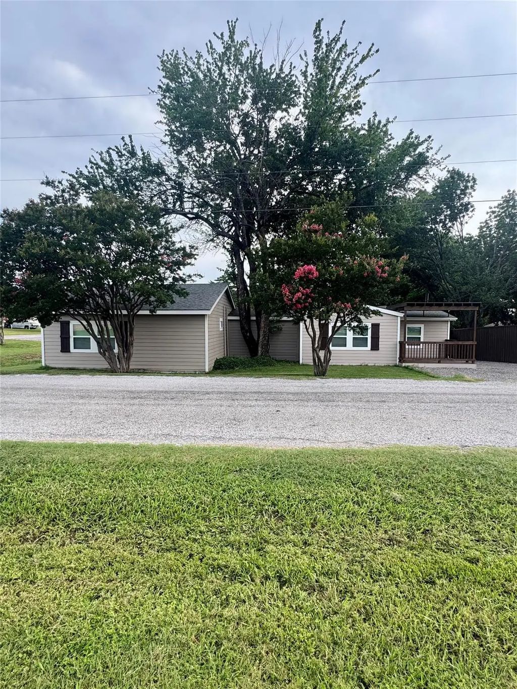 889 Quail Creek Circle, Pottsboro