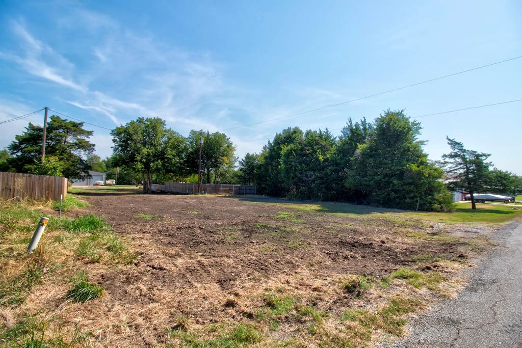 321 Jack Harris Lane, Pottsboro