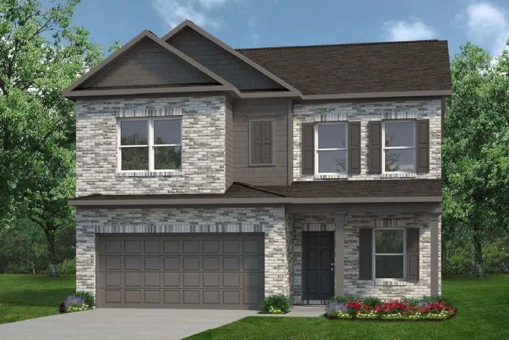 4316 Brayfield Road, Fort Worth