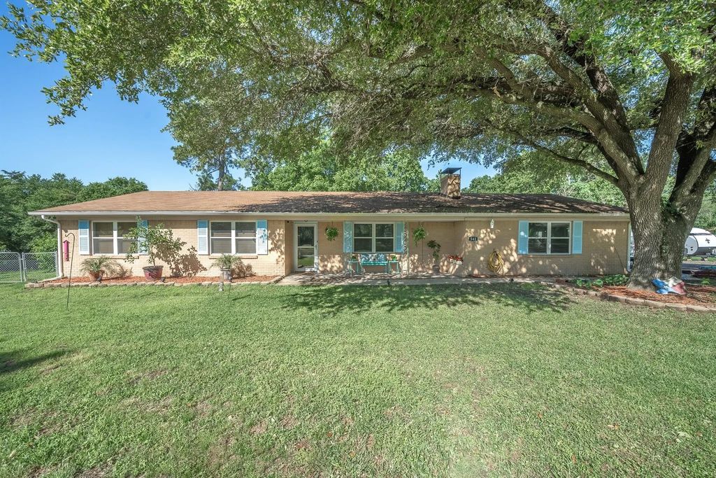 542 S Houston Street, Edgewood