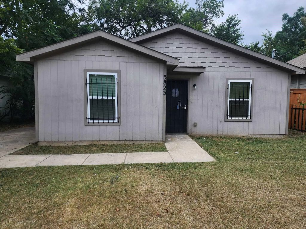 3823 Colonial Avenue, Dallas