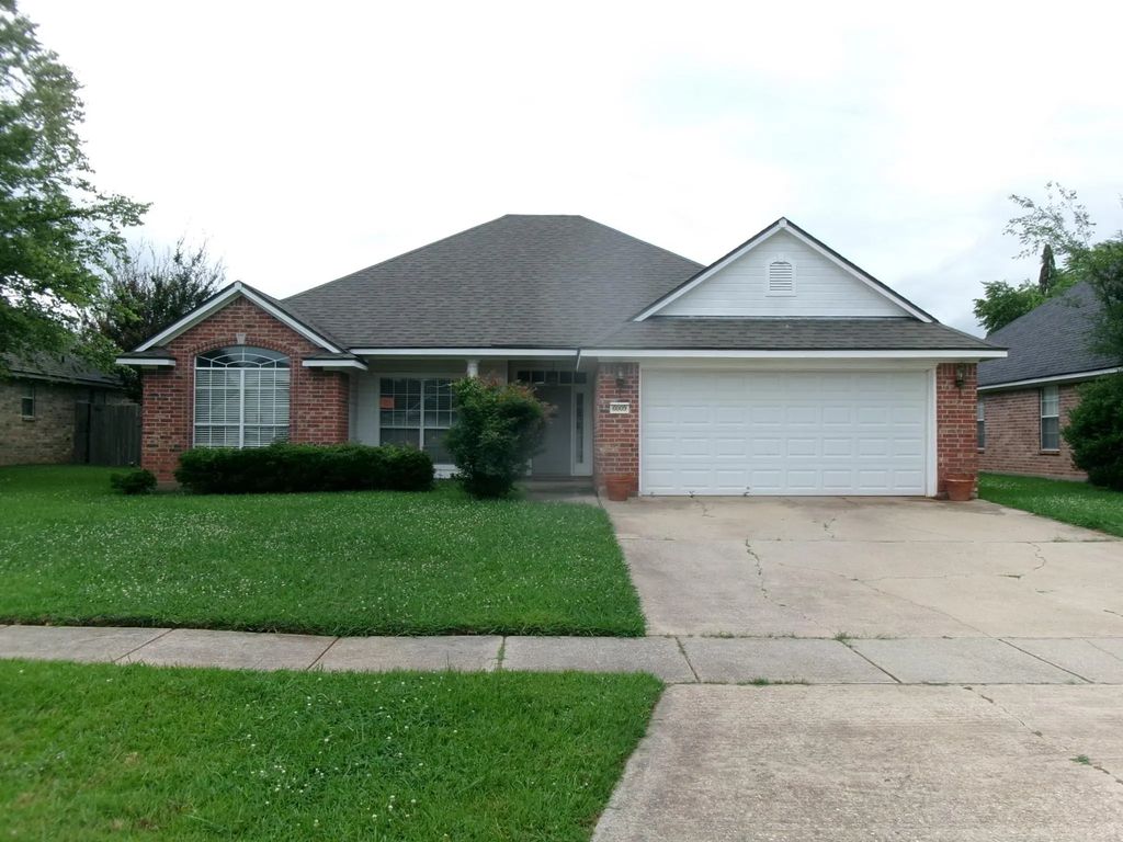 6009 Jason Street, Bossier City